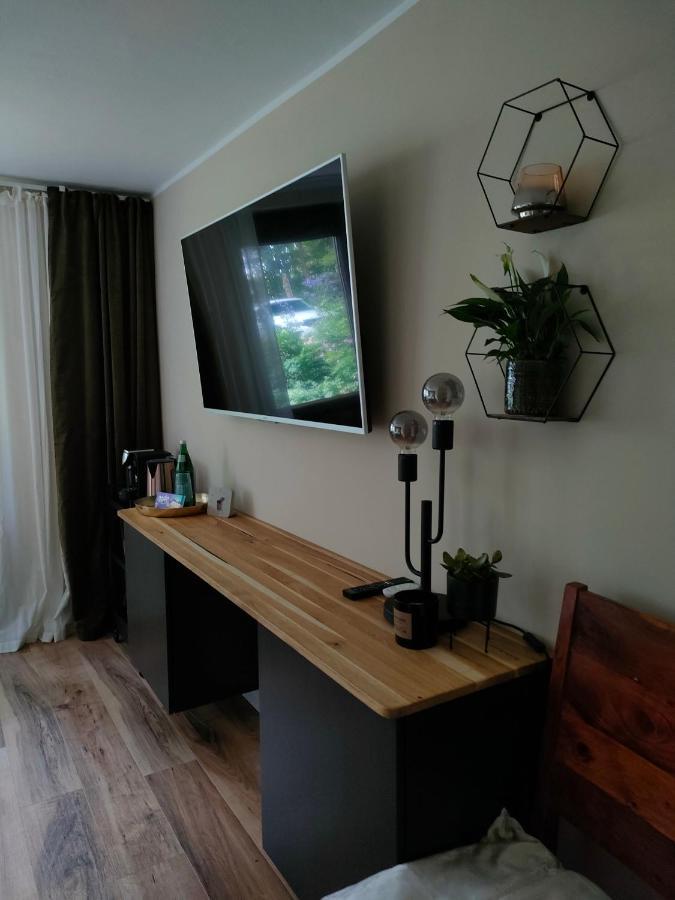 Waldzimmer Rosengarten Bei Hamburg Otel Dış mekan fotoğraf